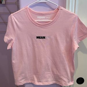 Mean Girls Tee
